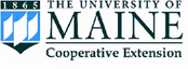 U Maine Logo